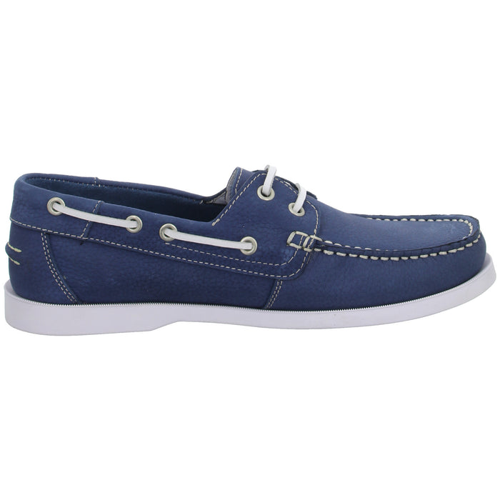 Jufosa Schnürhalbschuh Freizeit (Casual) - SchuhEggers.de