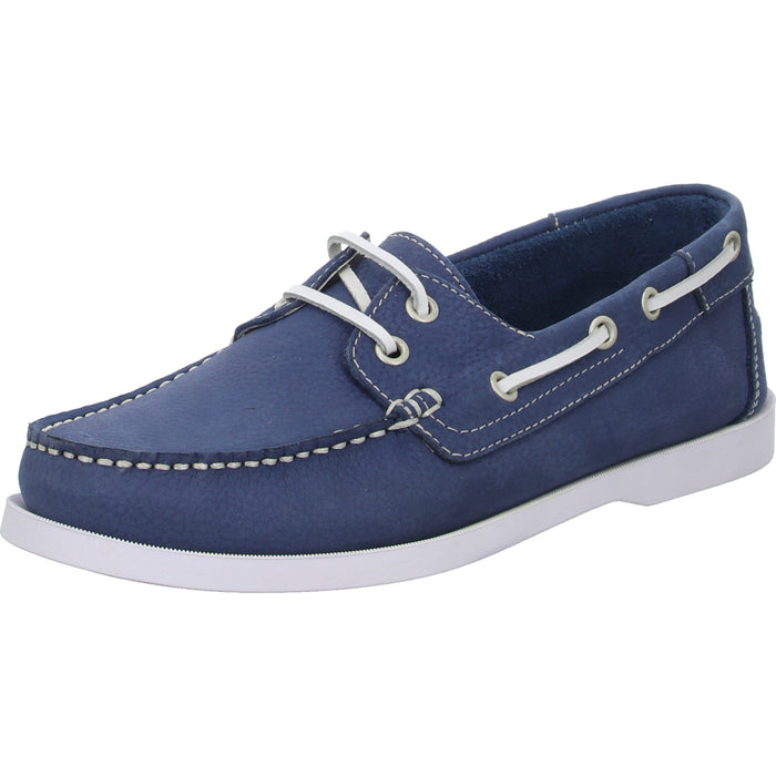 Jufosa Schnürhalbschuh Freizeit (Casual) - SchuhEggers.de