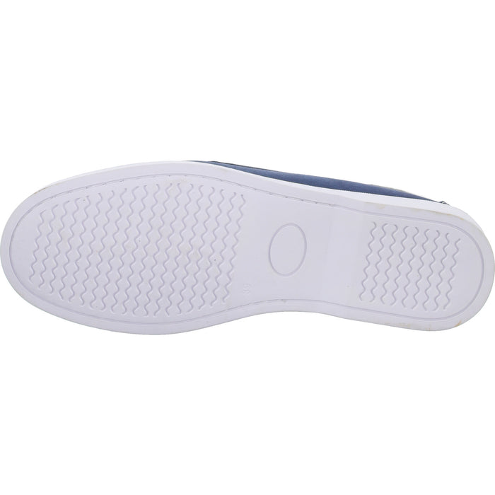 Jufosa Schnürhalbschuh Freizeit (Casual) - SchuhEggers.de