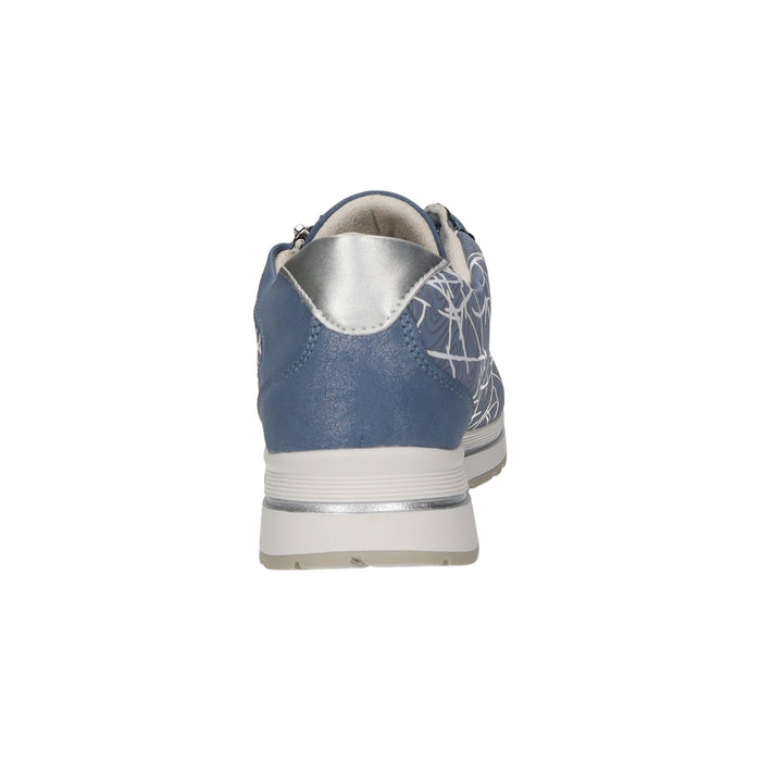 scarbella Schnürhalbschuh Freizeit (Casual) - SchuhEggers.de