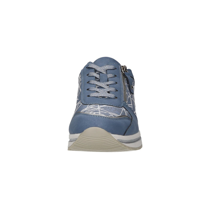 scarbella Schnürhalbschuh Freizeit (Casual) - SchuhEggers.de