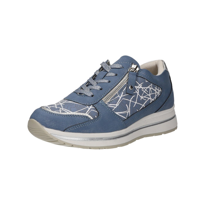 scarbella Schnürhalbschuh Freizeit (Casual) - SchuhEggers.de