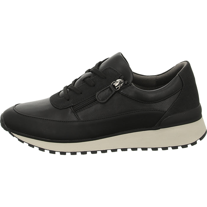CAPRICE Schnürhalbschuh mit Mehrweite Freizeit (casual) - SchuhEggers.de