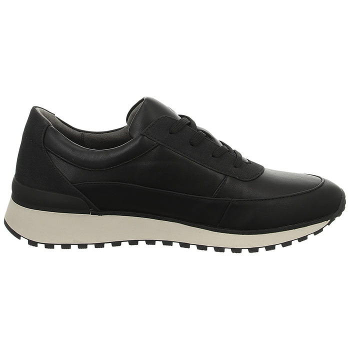 CAPRICE Schnürhalbschuh mit Mehrweite Freizeit (casual) - SchuhEggers.de