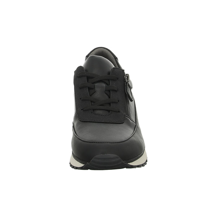 CAPRICE Schnürhalbschuh mit Mehrweite Freizeit (casual) - SchuhEggers.de