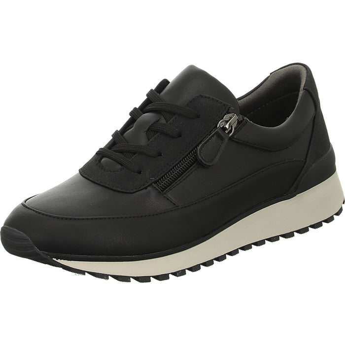 CAPRICE Schnürhalbschuh mit Mehrweite Freizeit (casual) - SchuhEggers.de