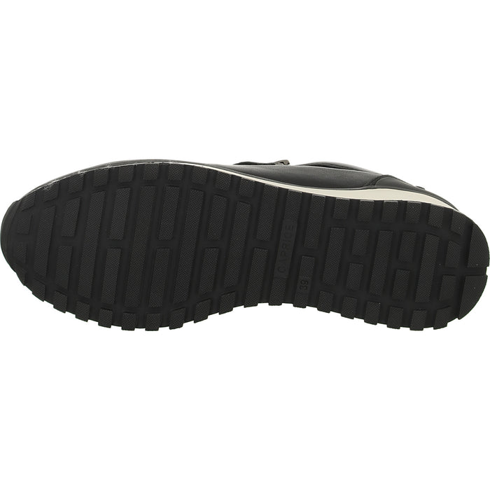CAPRICE Schnürhalbschuh mit Mehrweite Freizeit (casual) - SchuhEggers.de