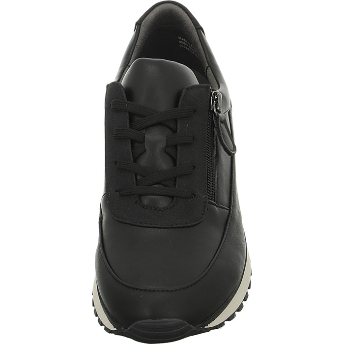 CAPRICE Schnürhalbschuh mit Mehrweite Freizeit (casual) - SchuhEggers.de