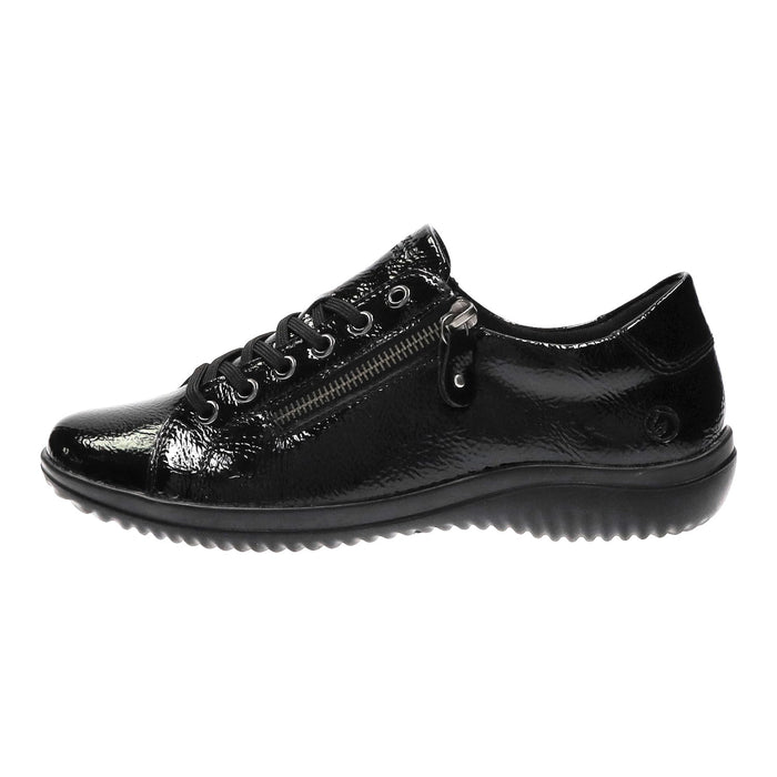 Remonte Schnürhalbschuh mit Mehrweite Freizeit (casual) - SchuhEggers.de