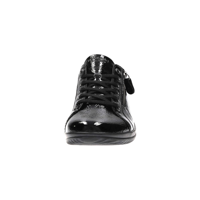 Remonte Schnürhalbschuh mit Mehrweite Freizeit (casual) - SchuhEggers.de