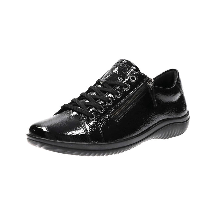 Remonte Schnürhalbschuh mit Mehrweite Freizeit (casual) - SchuhEggers.de