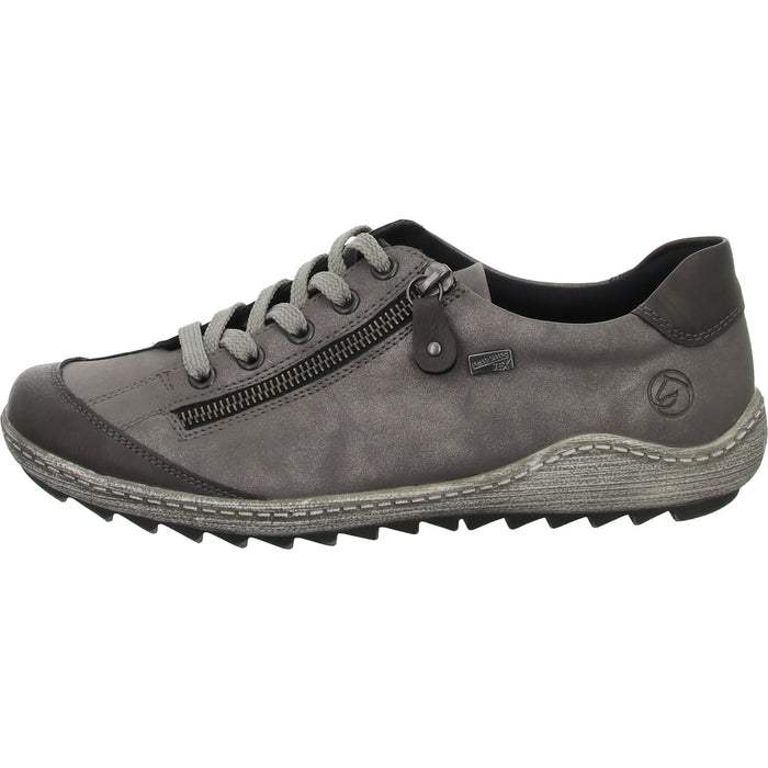 Remonte Schnürhalbschuh mit Mehrweite Freizeit (casual) - SchuhEggers.de