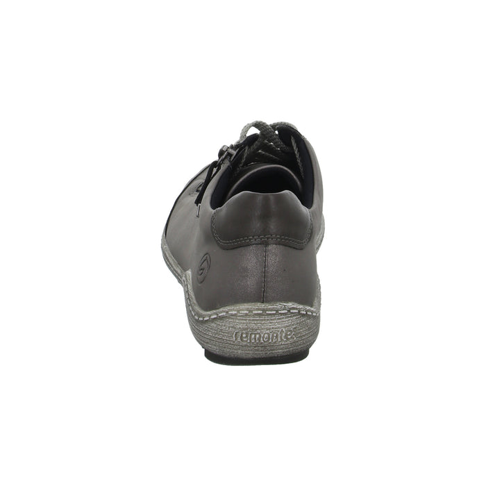 Remonte Schnürhalbschuh mit Mehrweite Freizeit (casual) - SchuhEggers.de