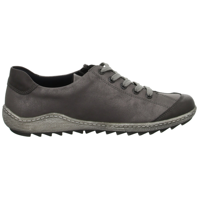Remonte Schnürhalbschuh mit Mehrweite Freizeit (casual) - SchuhEggers.de