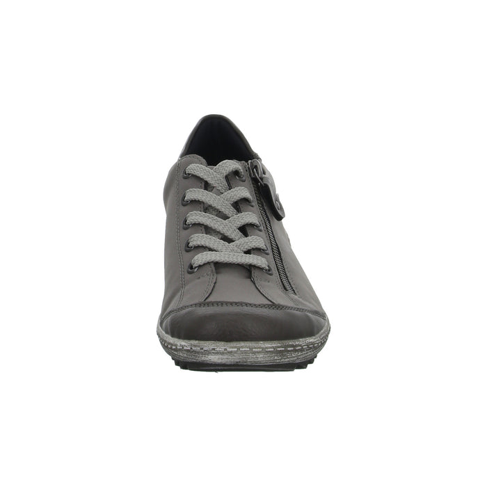 Remonte Schnürhalbschuh mit Mehrweite Freizeit (casual) - SchuhEggers.de