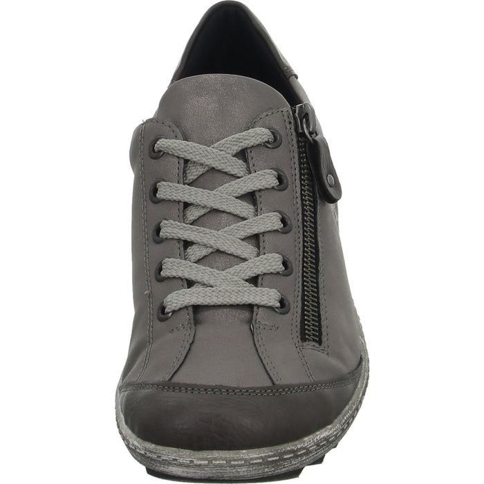 Remonte Schnürhalbschuh mit Mehrweite Freizeit (casual) - SchuhEggers.de