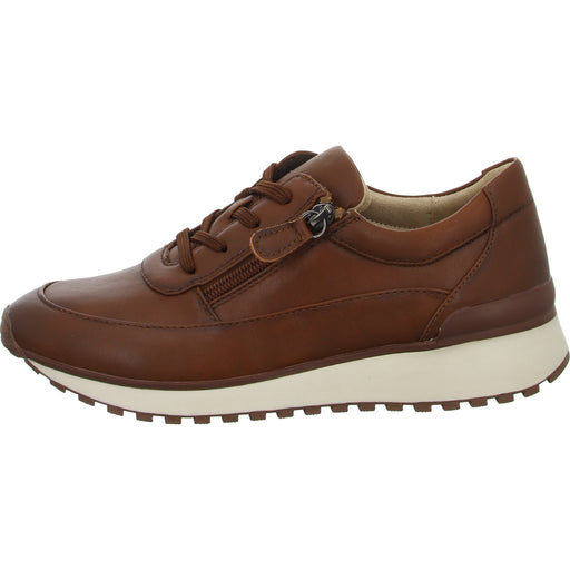 CAPRICE Schnürhalbschuh mit Mehrweite Freizeit (casual) - SchuhEggers.de