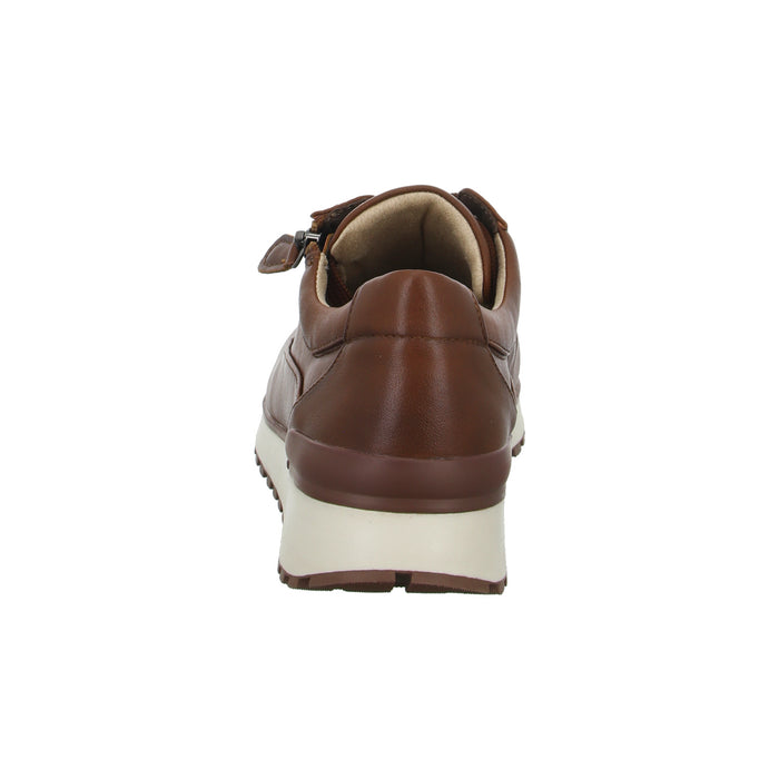 CAPRICE Schnürhalbschuh mit Mehrweite Freizeit (casual) - SchuhEggers.de