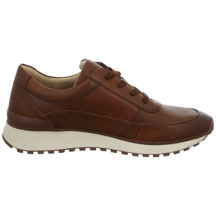 CAPRICE Schnürhalbschuh mit Mehrweite Freizeit (casual) - SchuhEggers.de