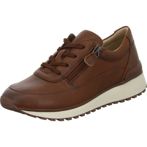CAPRICE Schnürhalbschuh mit Mehrweite Freizeit (casual) - SchuhEggers.de