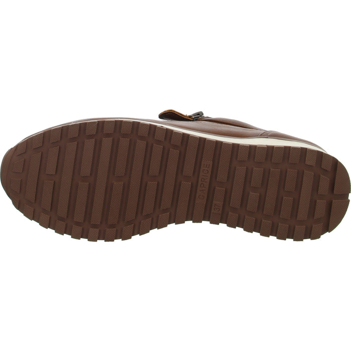 CAPRICE Schnürhalbschuh mit Mehrweite Freizeit (casual) - SchuhEggers.de
