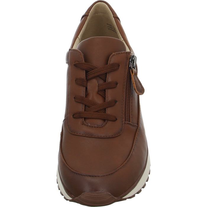 CAPRICE Schnürhalbschuh mit Mehrweite Freizeit (casual) - SchuhEggers.de