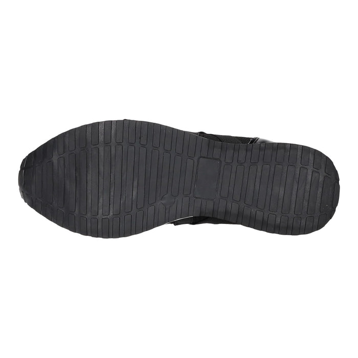 BOXX Slipper/Kletthalbschuh Sneaker (sportlich) - SchuhEggers.de