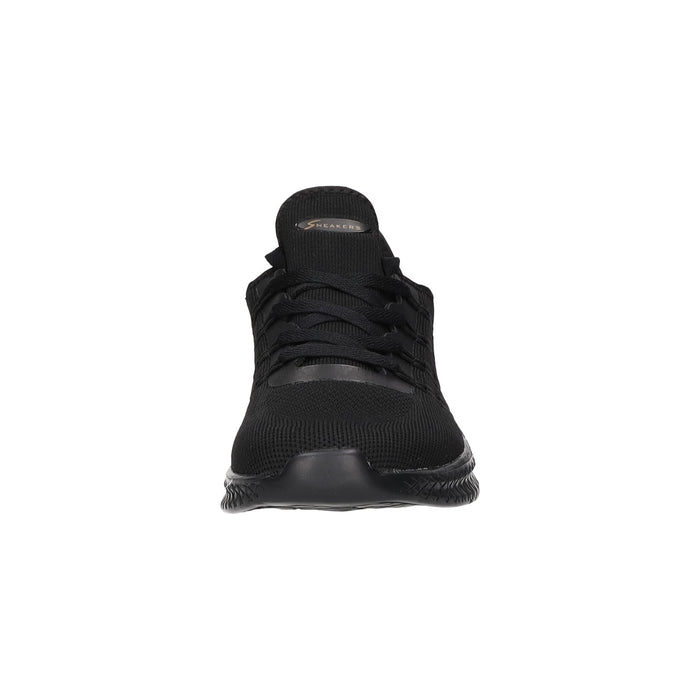 Sneakers Slipper/Kletthalbschuh Sneaker (sportlich) - SchuhEggers.de
