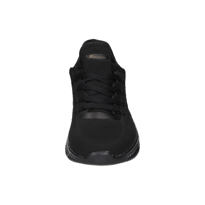Sneakers Slipper/Kletthalbschuh Sneaker (sportlich) - SchuhEggers.de