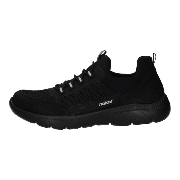 Rieker Slipper/Kletthalbschuh Sneaker (sportlich) - SchuhEggers.de