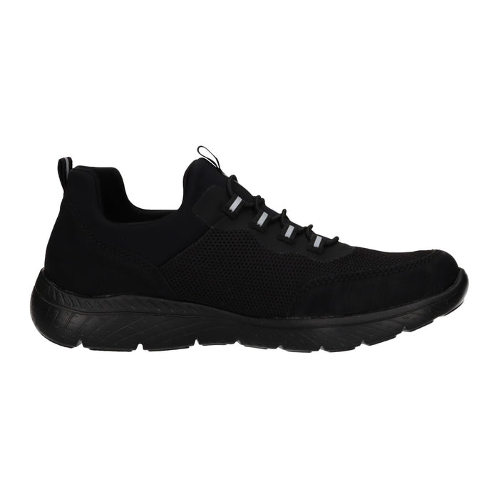 Rieker Slipper/Kletthalbschuh Sneaker (sportlich) - SchuhEggers.de