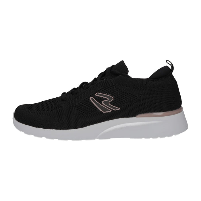 Sneakers Slipper/Kletthalbschuh Sneaker (sportlich) - SchuhEggers.de