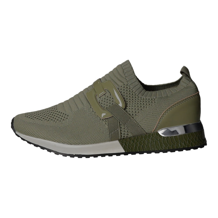BOXX Slipper/Kletthalbschuh Sneaker (sportlich) - SchuhEggers.de