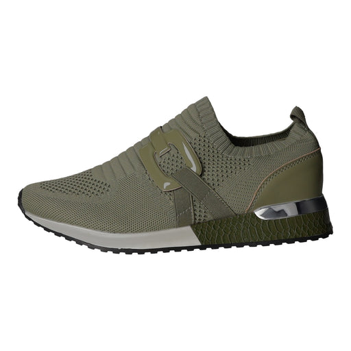 BOXX Slipper/Kletthalbschuh Sneaker (sportlich) - SchuhEggers.de