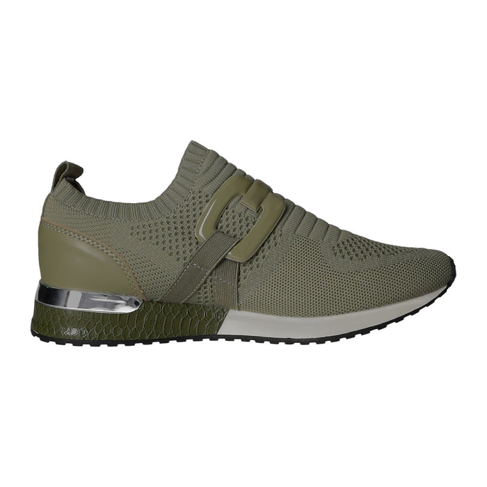 BOXX Slipper/Kletthalbschuh Sneaker (sportlich) - SchuhEggers.de