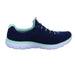 Skechers Slipper/Kletthalbschuh Sneaker (sportlich) Summits - SchuhEggers.de