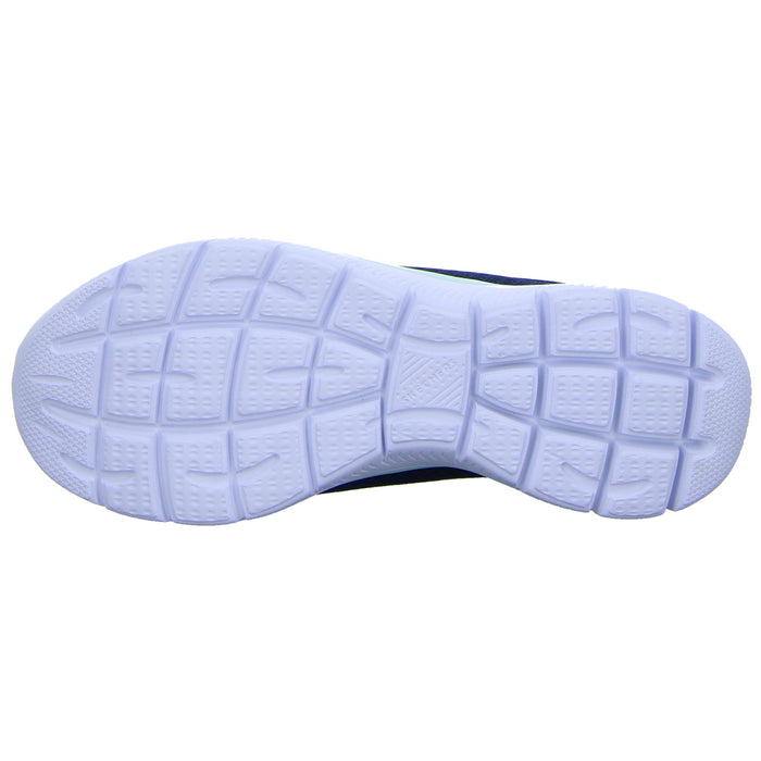 Skechers Slipper/Kletthalbschuh Sneaker (sportlich) Summits - SchuhEggers.de