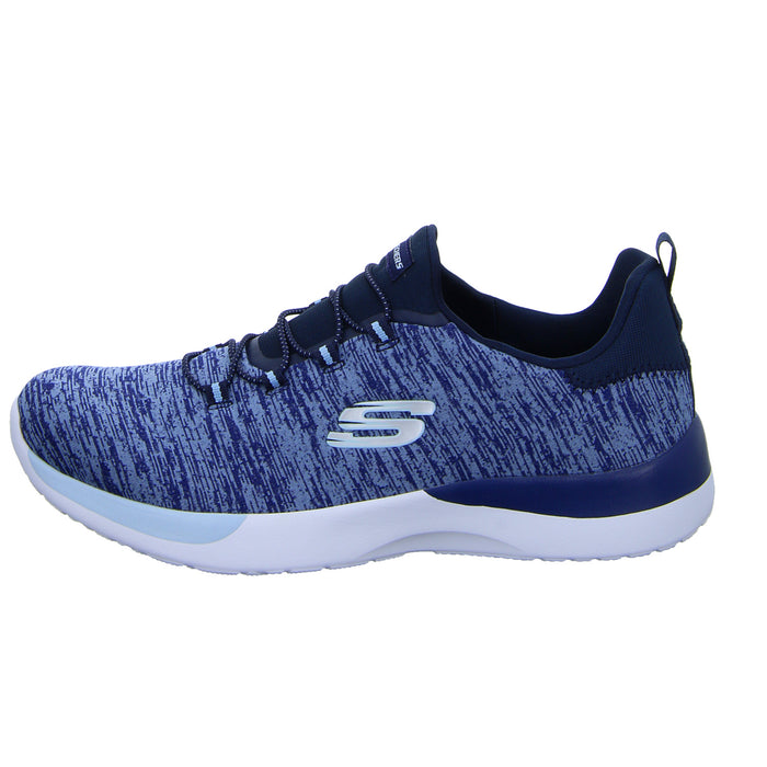 Skechers Slipper/Kletthalbschuh Sneaker (sportlich) Dynamight-Break-Through - SchuhEggers.de