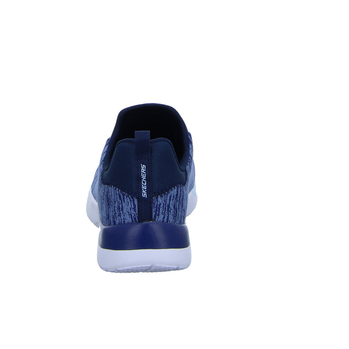 Skechers Slipper/Kletthalbschuh Sneaker (sportlich) Dynamight-Break-Through - SchuhEggers.de