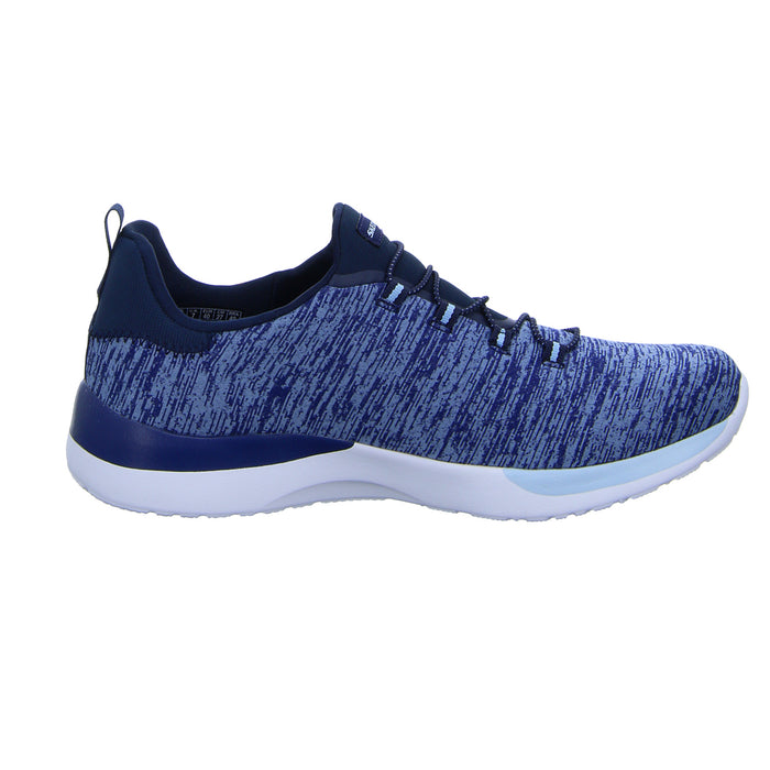 Skechers Slipper/Kletthalbschuh Sneaker (sportlich) Dynamight-Break-Through - SchuhEggers.de