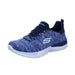 Skechers Slipper/Kletthalbschuh Sneaker (sportlich) Dynamight-Break-Through - SchuhEggers.de