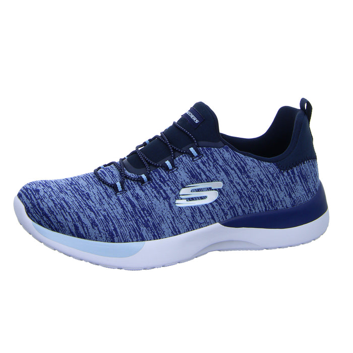 Skechers Slipper/Kletthalbschuh Sneaker (sportlich) Dynamight-Break-Through - SchuhEggers.de