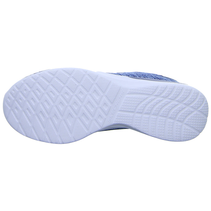 Skechers Slipper/Kletthalbschuh Sneaker (sportlich) Dynamight-Break-Through - SchuhEggers.de