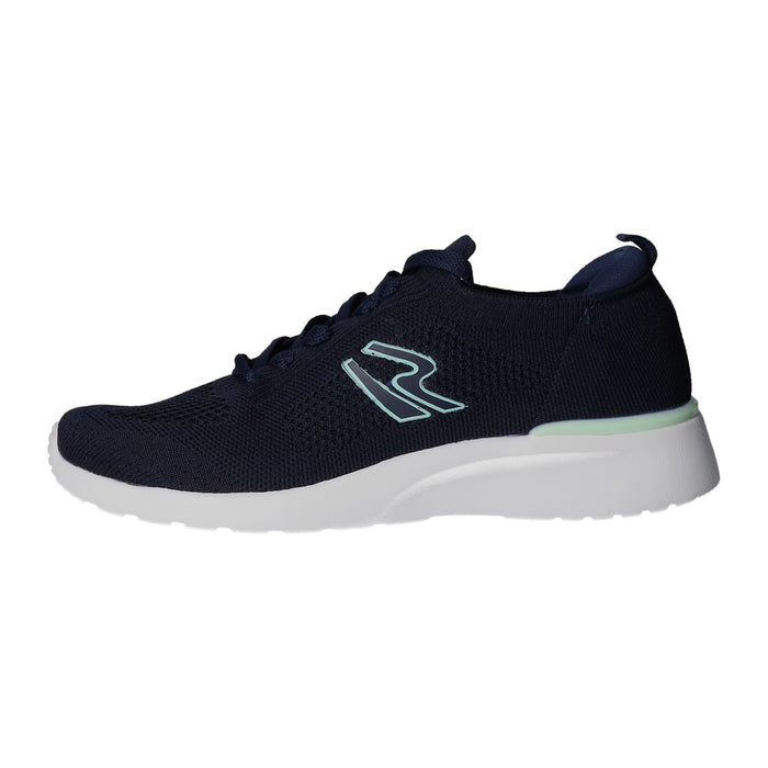 Sneakers Slipper/Kletthalbschuh Sneaker (sportlich) - SchuhEggers.de