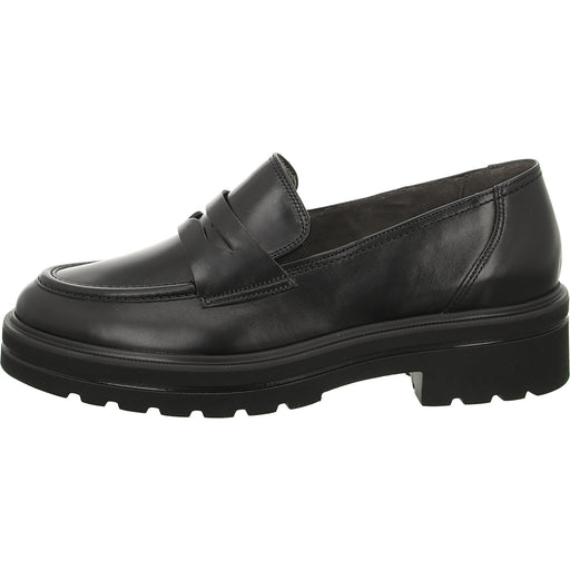 Paul Green Slipper/Kletthalbschuh bis 25mm Absatz - SchuhEggers.de