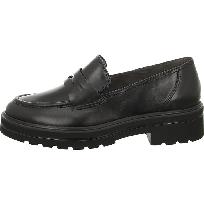 Paul Green Slipper/Kletthalbschuh bis 25mm Absatz - SchuhEggers.de