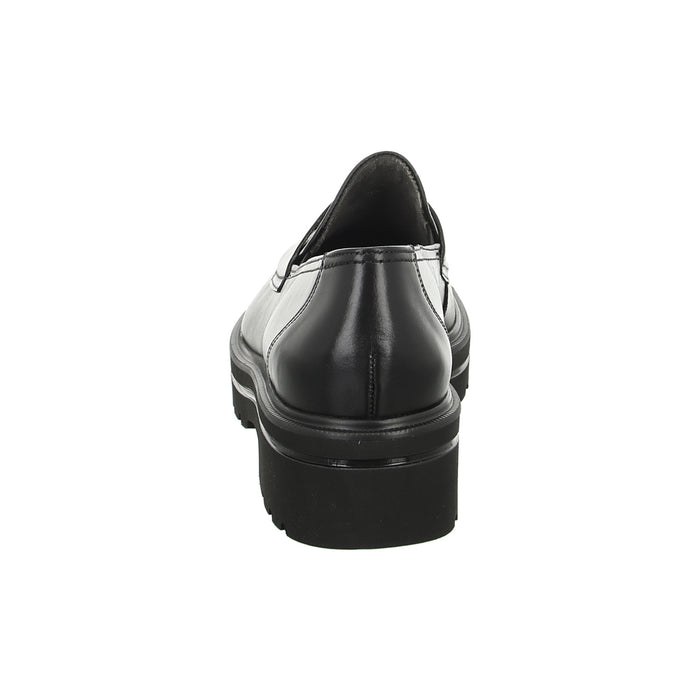 Paul Green Slipper/Kletthalbschuh bis 25mm Absatz - SchuhEggers.de