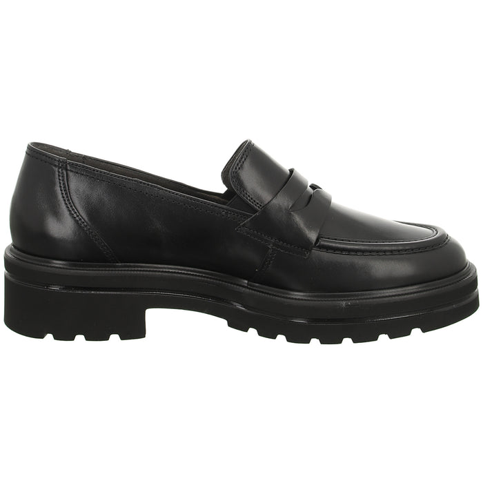 Paul Green Slipper/Kletthalbschuh bis 25mm Absatz - SchuhEggers.de