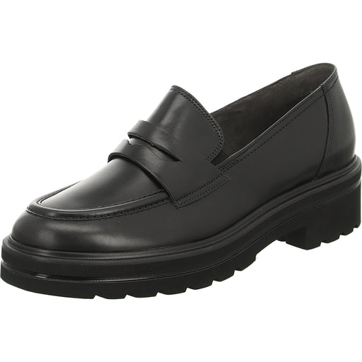 Paul Green Slipper/Kletthalbschuh bis 25mm Absatz - SchuhEggers.de