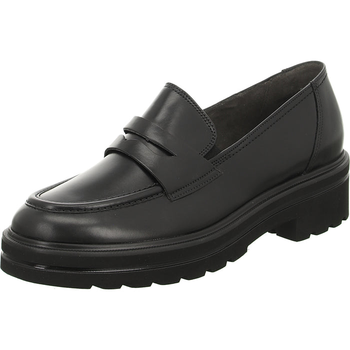 Paul Green Slipper/Kletthalbschuh bis 25mm Absatz - SchuhEggers.de